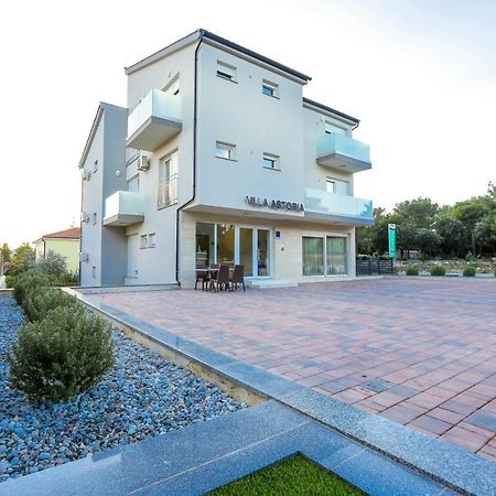 ביוגראד נה מורו Villa Astoria מראה חיצוני תמונה